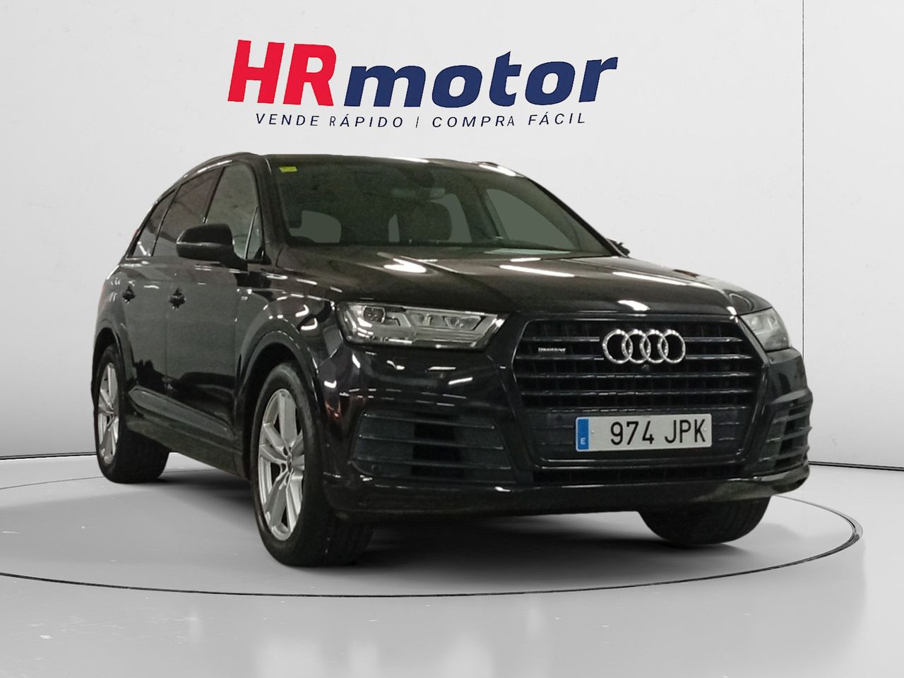 audi q7 2016 /