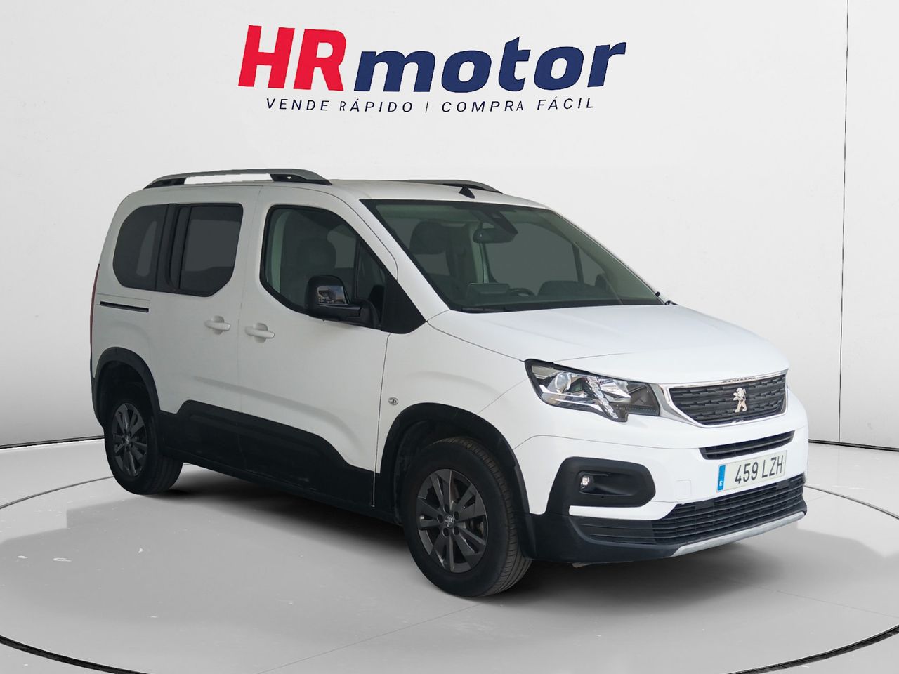 peugeot rifter 2022 /