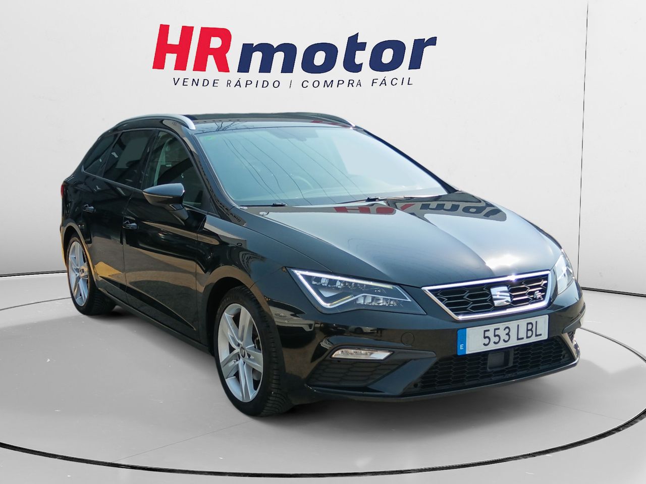 seat leon 2019 /