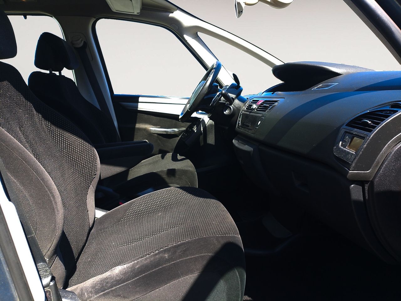 Citroën C4 Picasso SX - foto 11