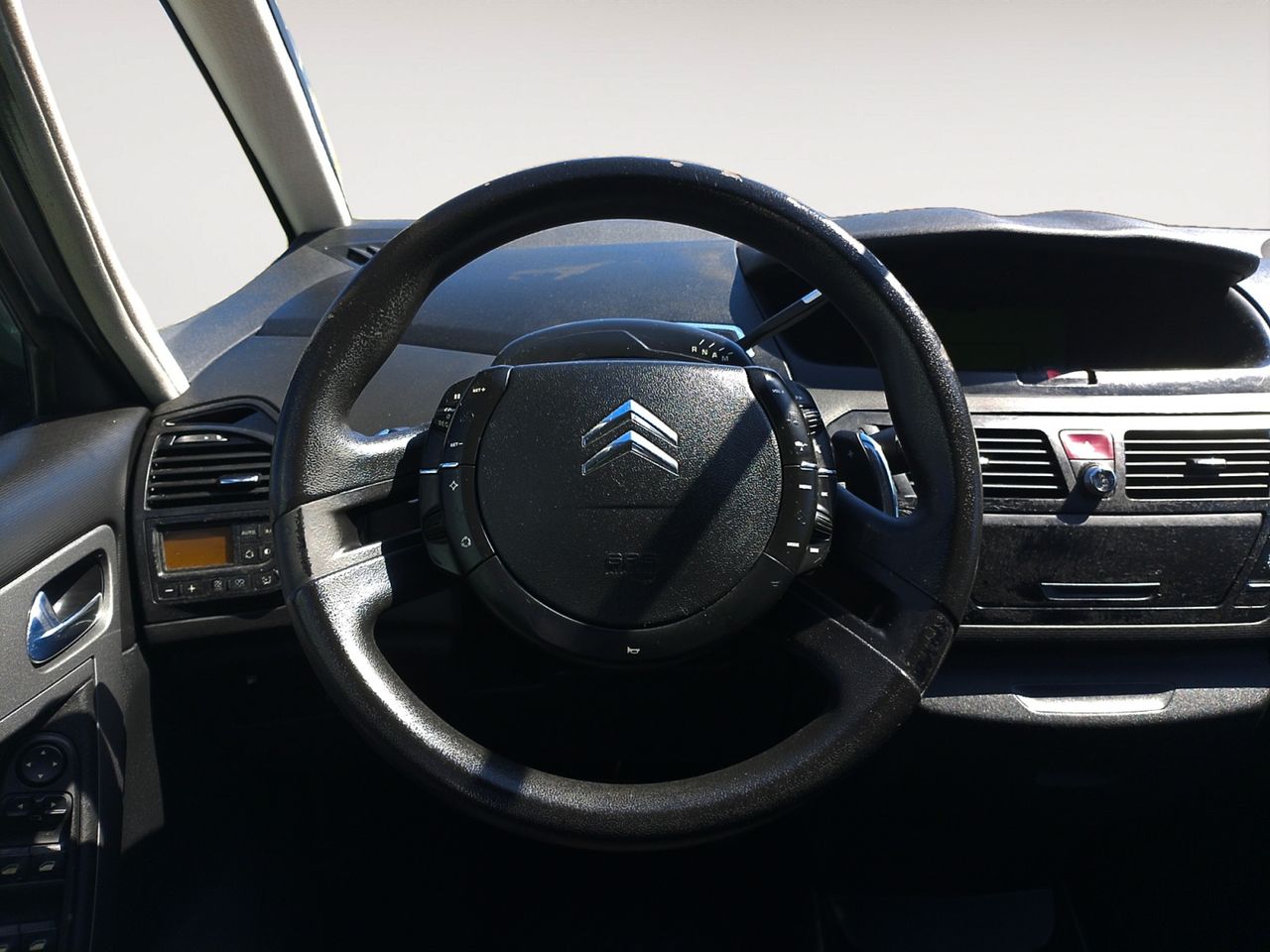 Citroën C4 Picasso SX - foto 7