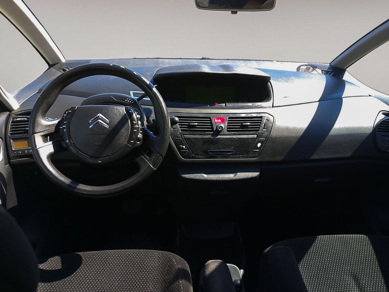 Citroën C4 Picasso SX - foto 6