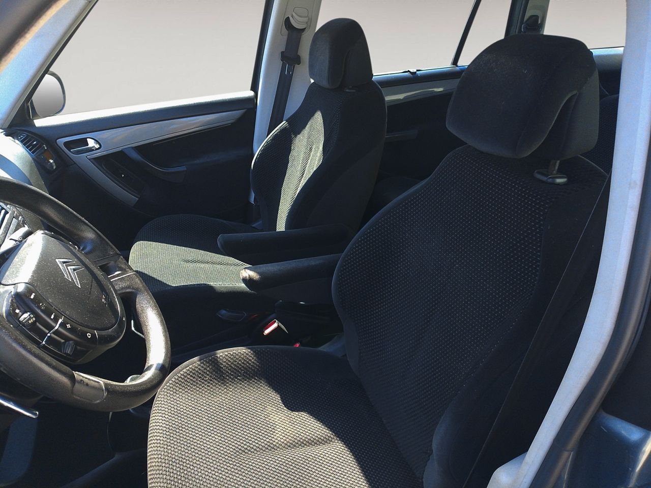 Citroën C4 Picasso SX - foto 8