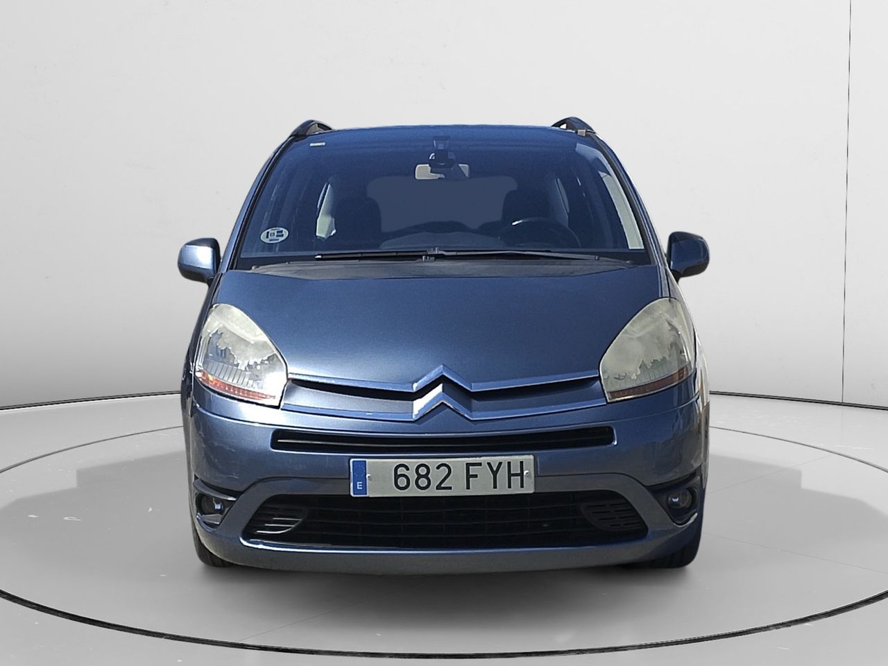 Citroën C4 Picasso SX - foto 5