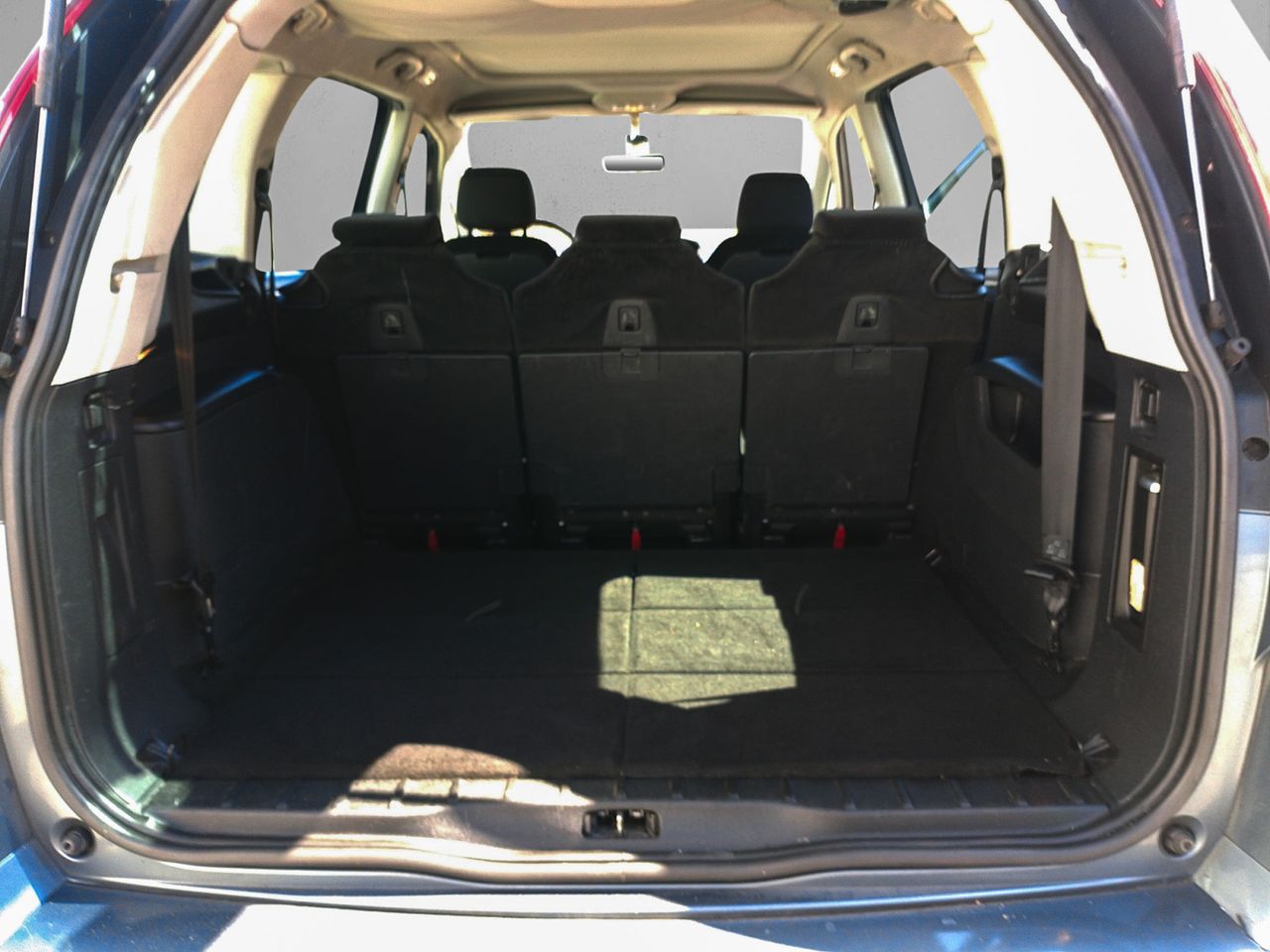 Citroën C4 Picasso SX - foto 12