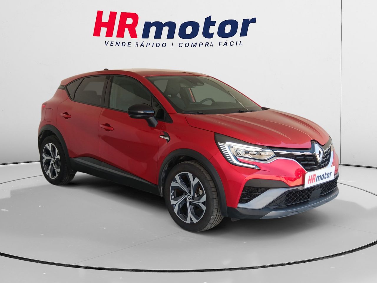 renault captur 2022 /