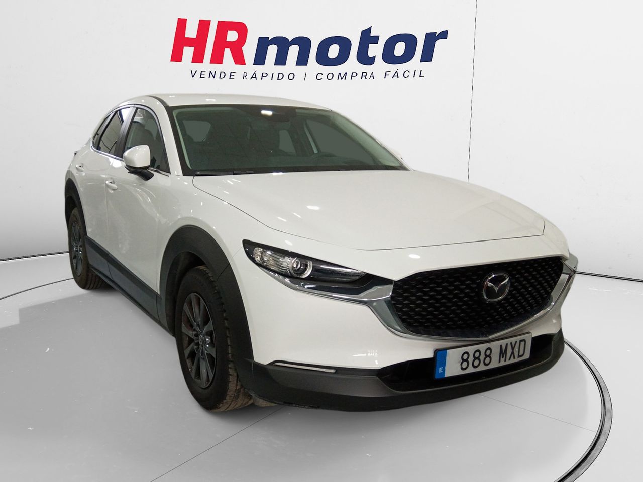 mazda cx-30 2024 /