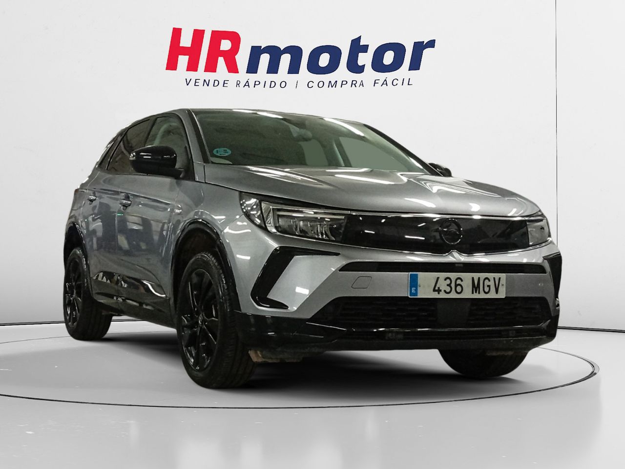 opel grandland 2023 /