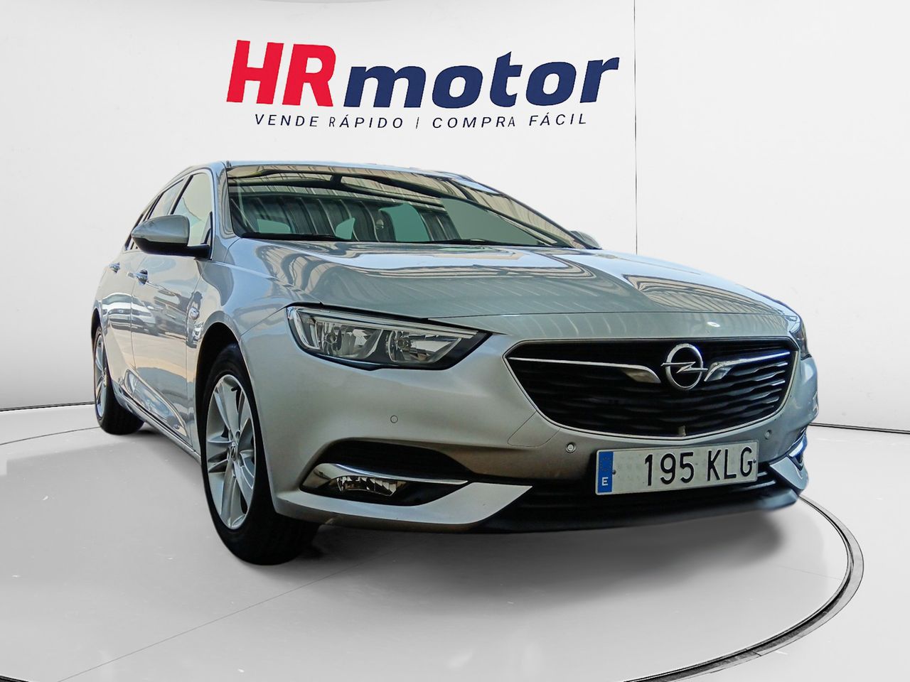 opel insignia  2018 /