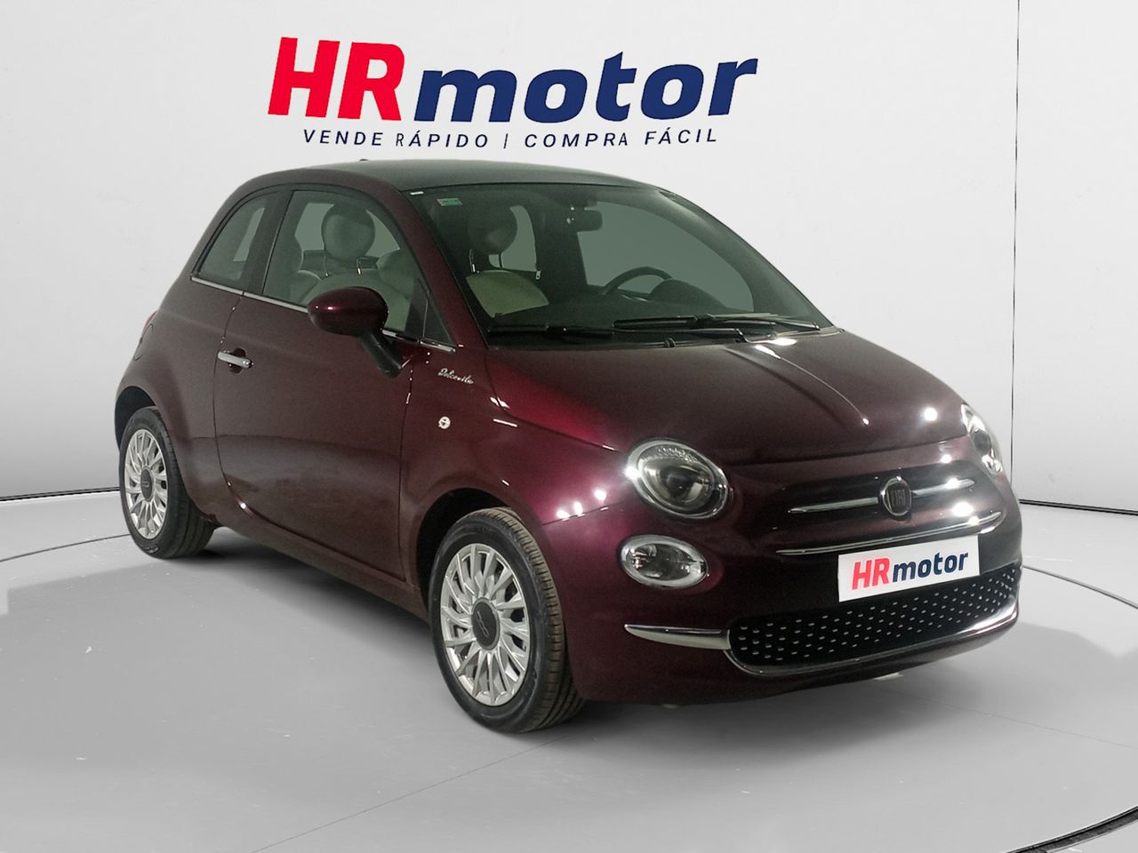 fiat 500 2021 /