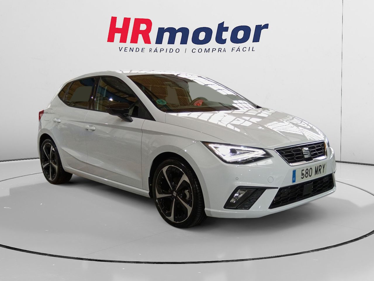seat ibiza 2024 /