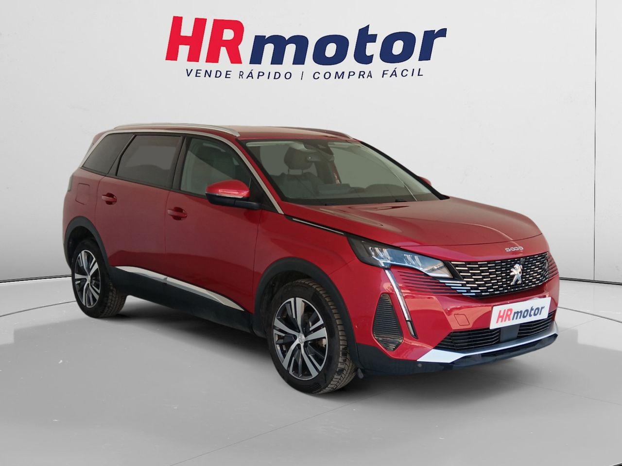 peugeot 5008 2021 /