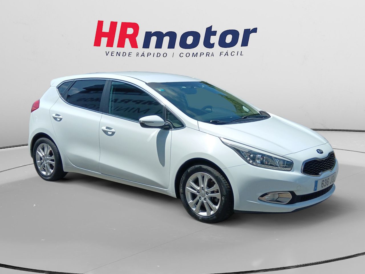 kia ceed 2015 /