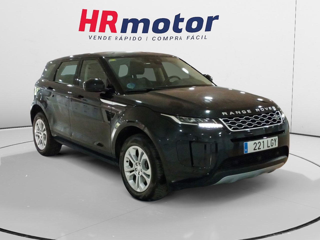 land-rover range rover evoque 2020 /