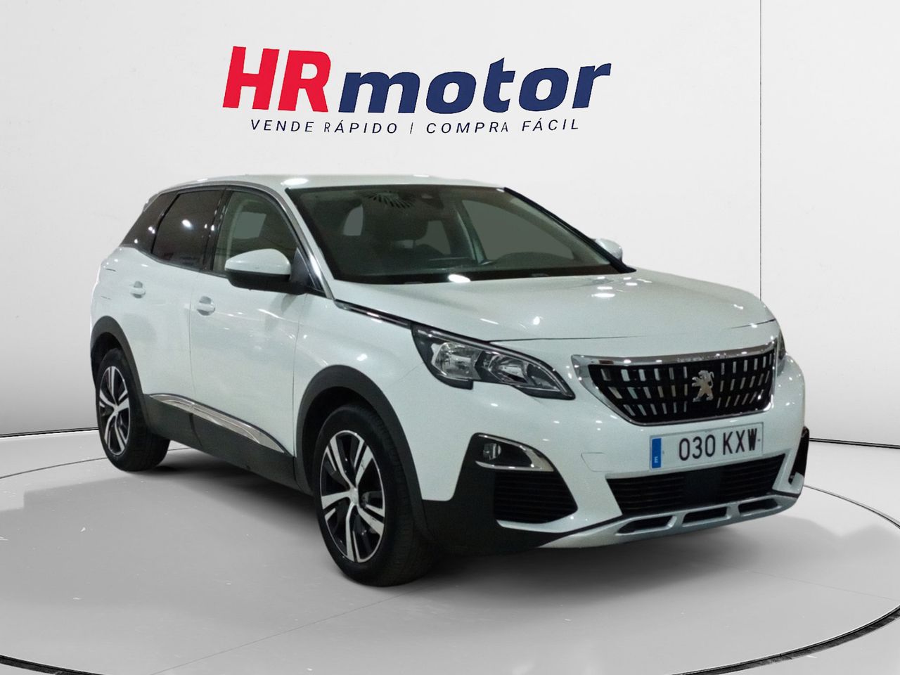 peugeot 3008 2019 /