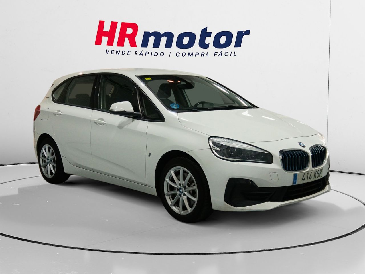bmw serie 2 active tourer 2018 /