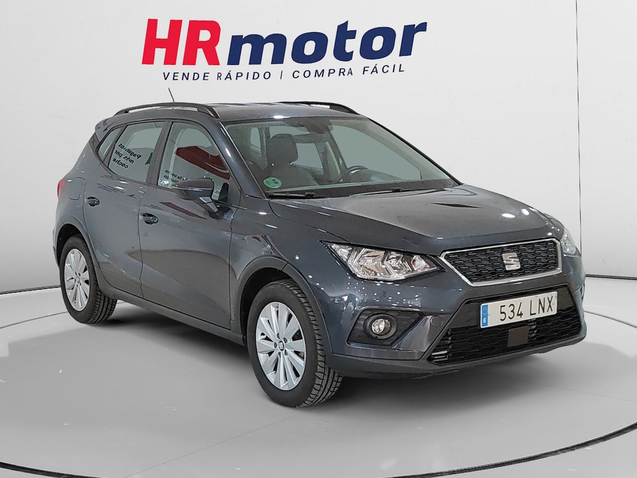 seat arona 2021 /