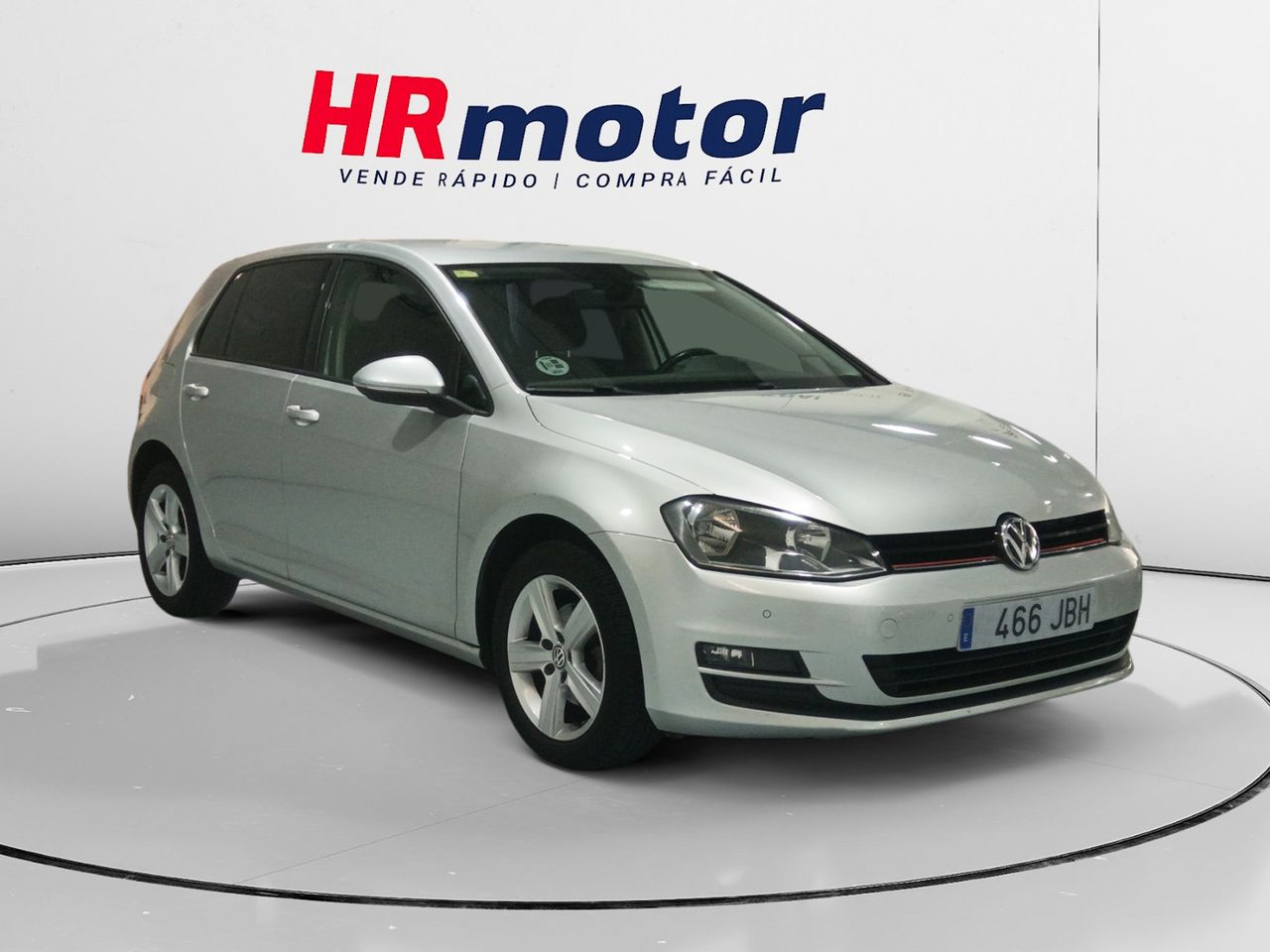 volkswagen golf 2014 /