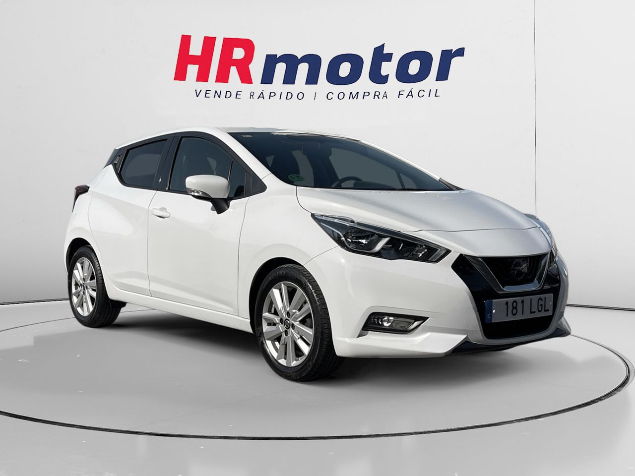 nissan micra 2020 /