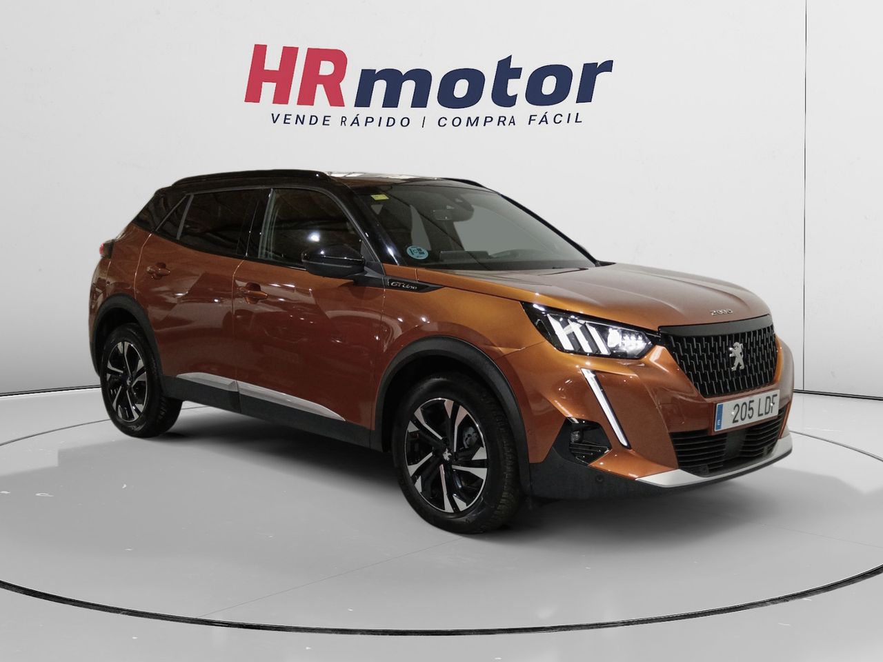 peugeot 2008 2019 /