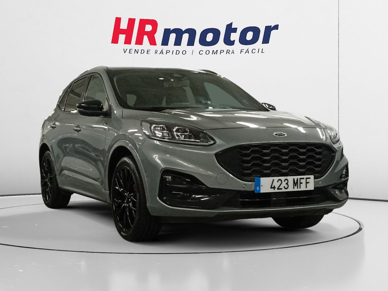 ford kuga 2023 /