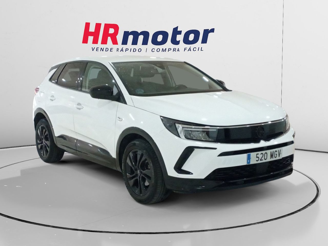opel grandland 2023 /