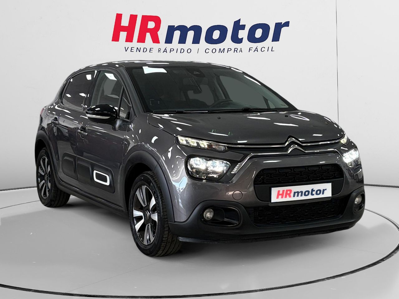 citroën c3 2024 /