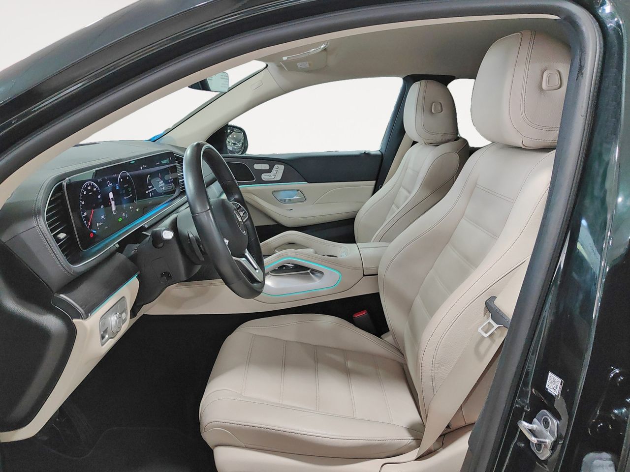 Mercedes Clase GLE 350de AMG Line 4Matic - foto 9