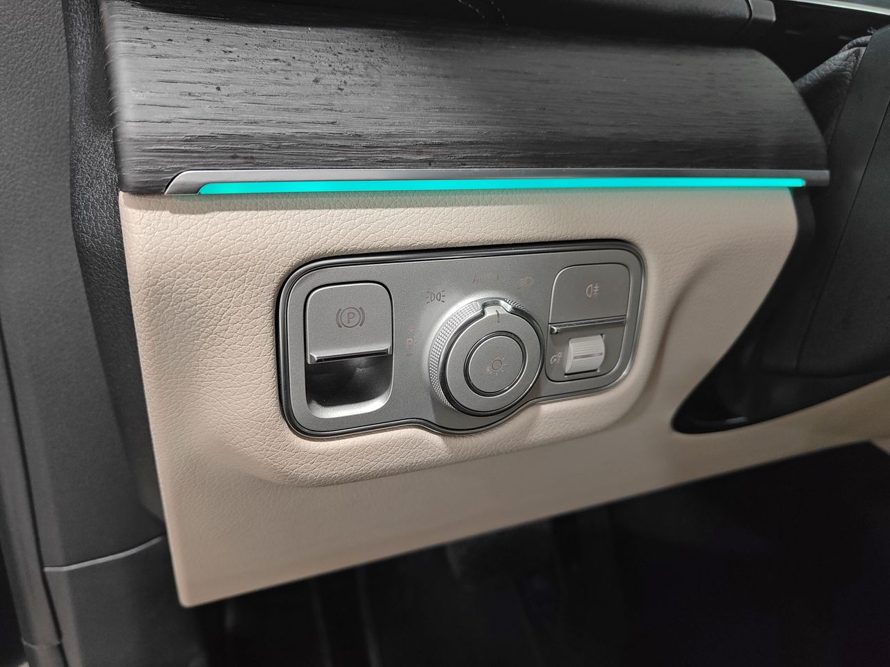 Mercedes Clase GLE 350de AMG Line 4Matic - foto 25