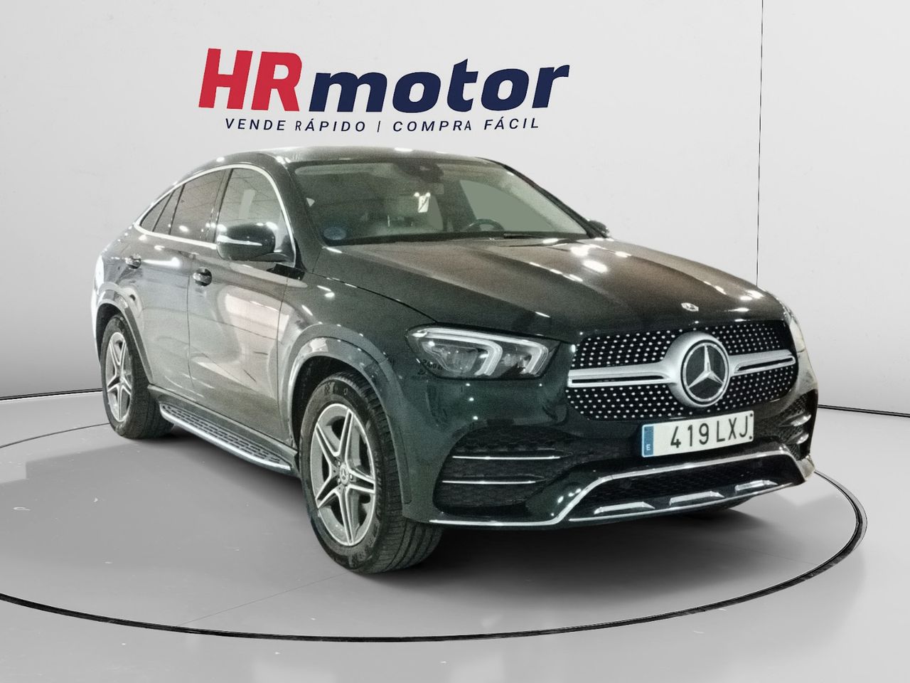 mercedes clase gle 2022 /
