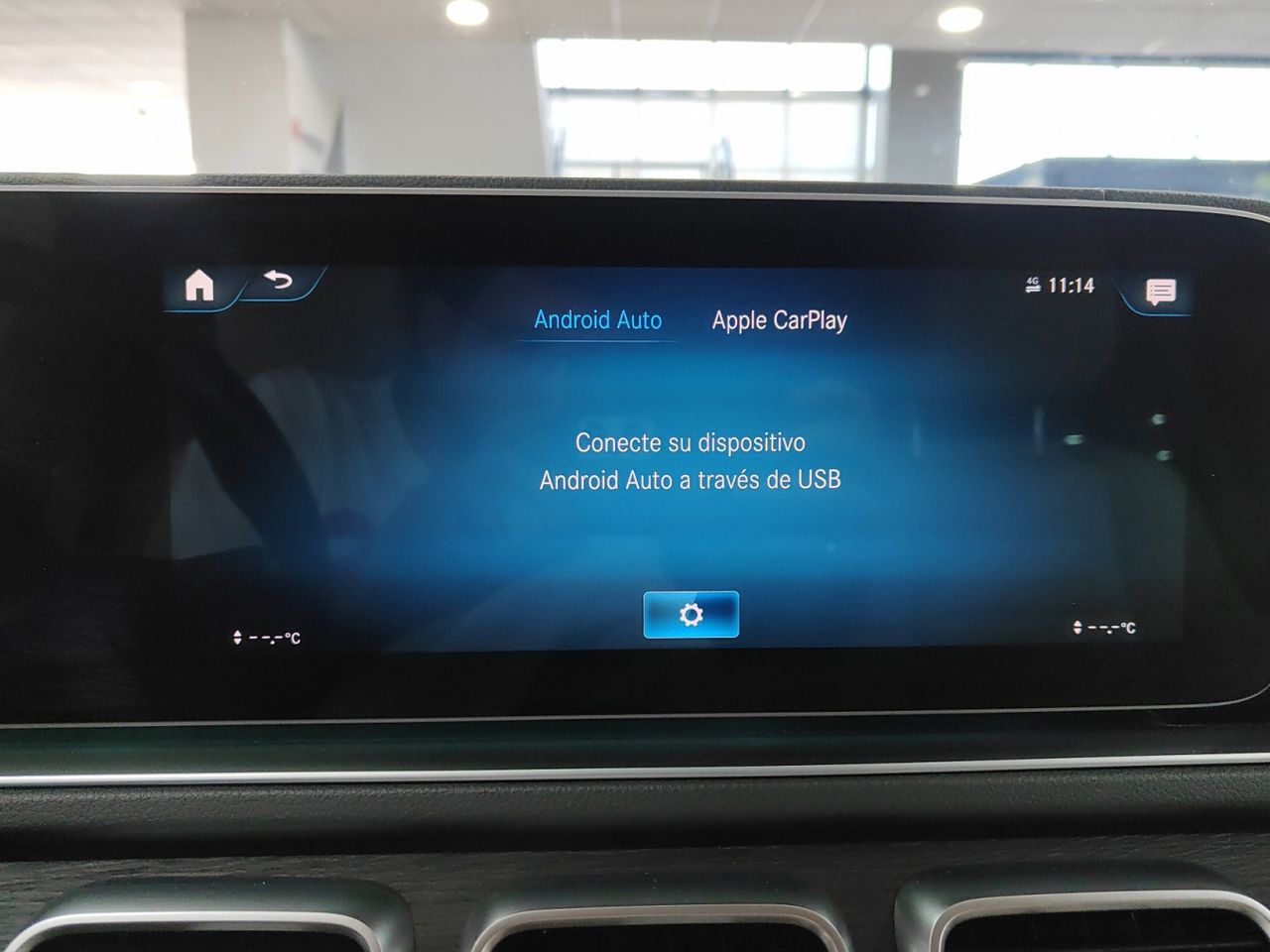 Mercedes Clase GLE 350de AMG Line 4Matic - foto 20