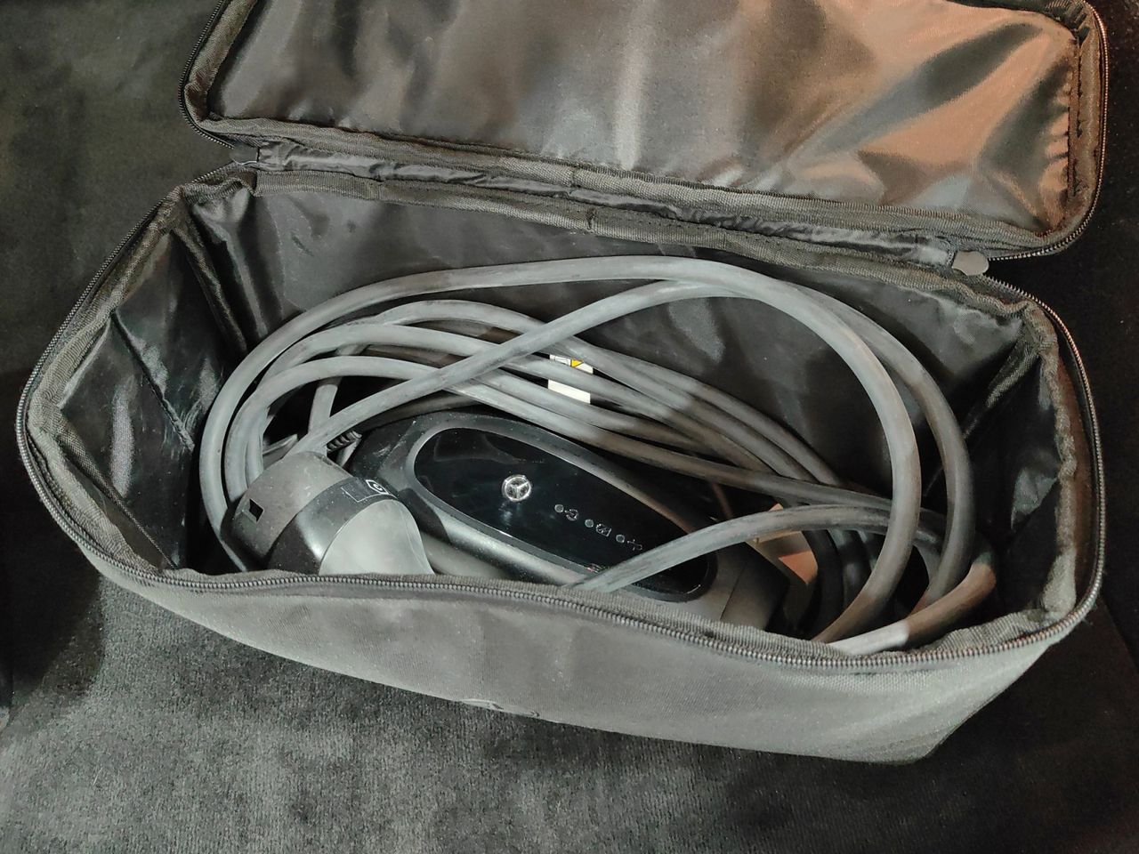 Mercedes Clase GLE 350de AMG Line 4Matic - foto 15