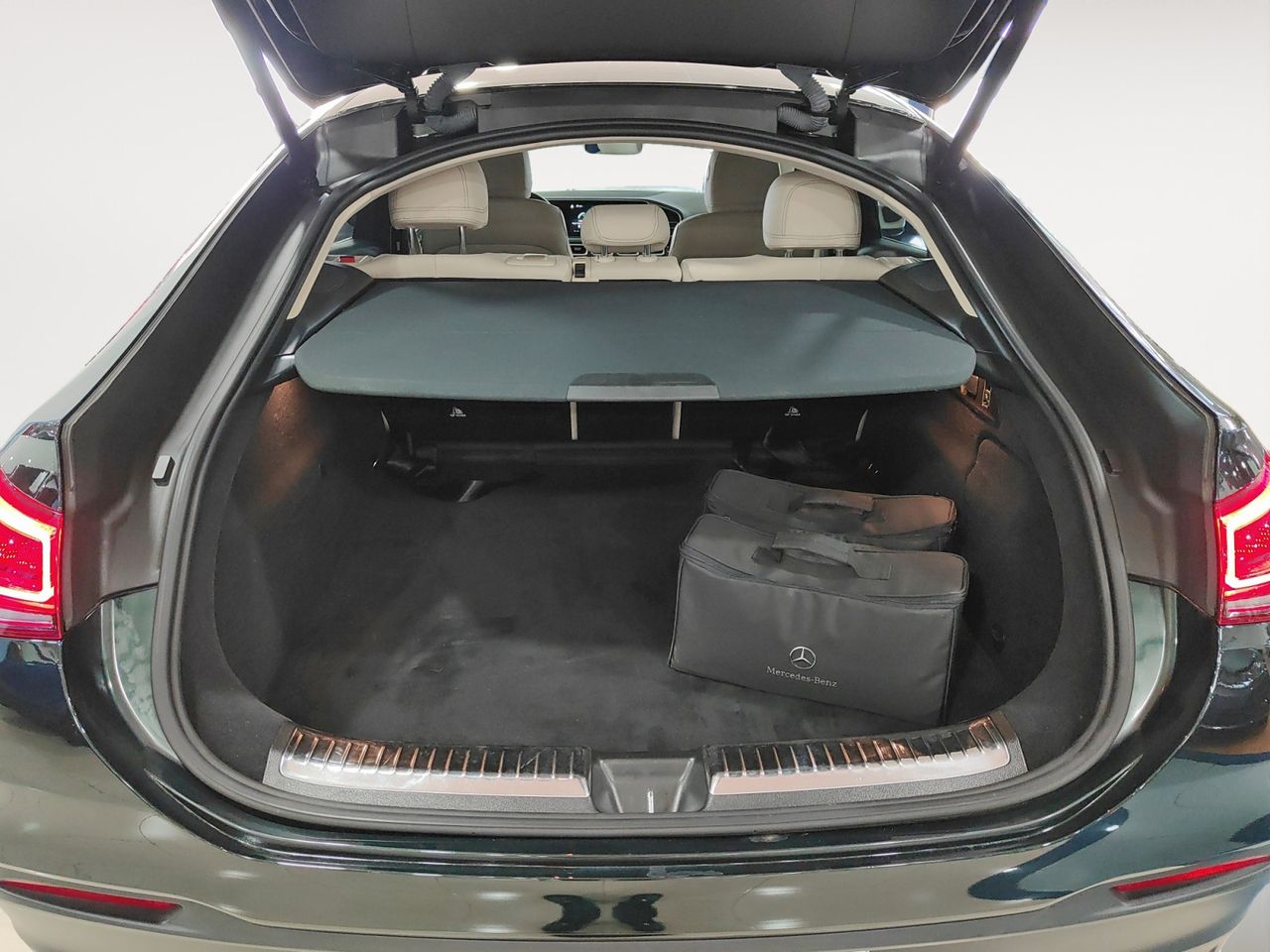 Mercedes Clase GLE 350de AMG Line 4Matic - foto 13