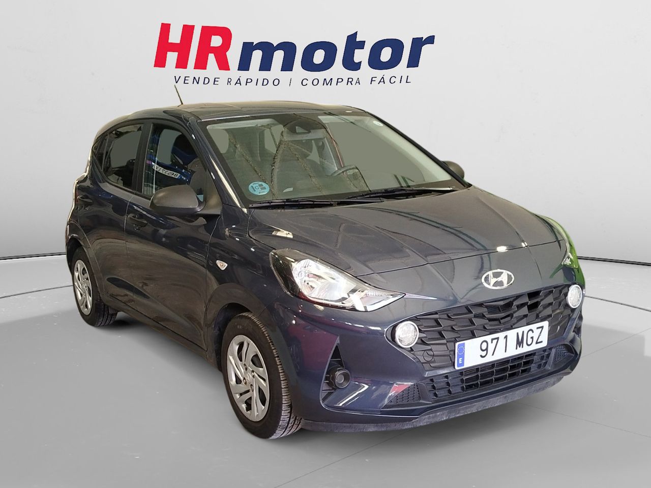 hyundai i10 2023 /
