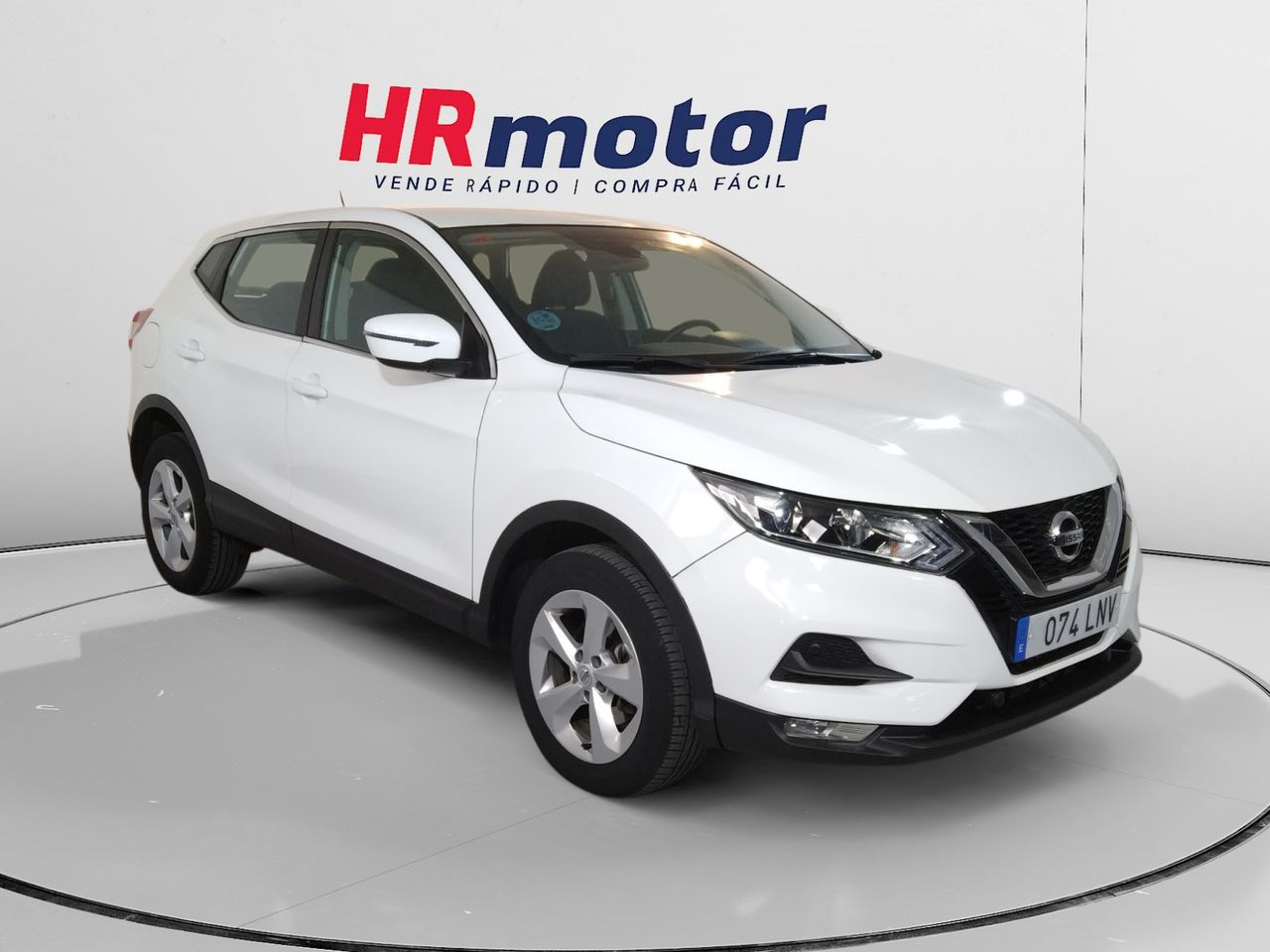 nissan qashqai 2021 /