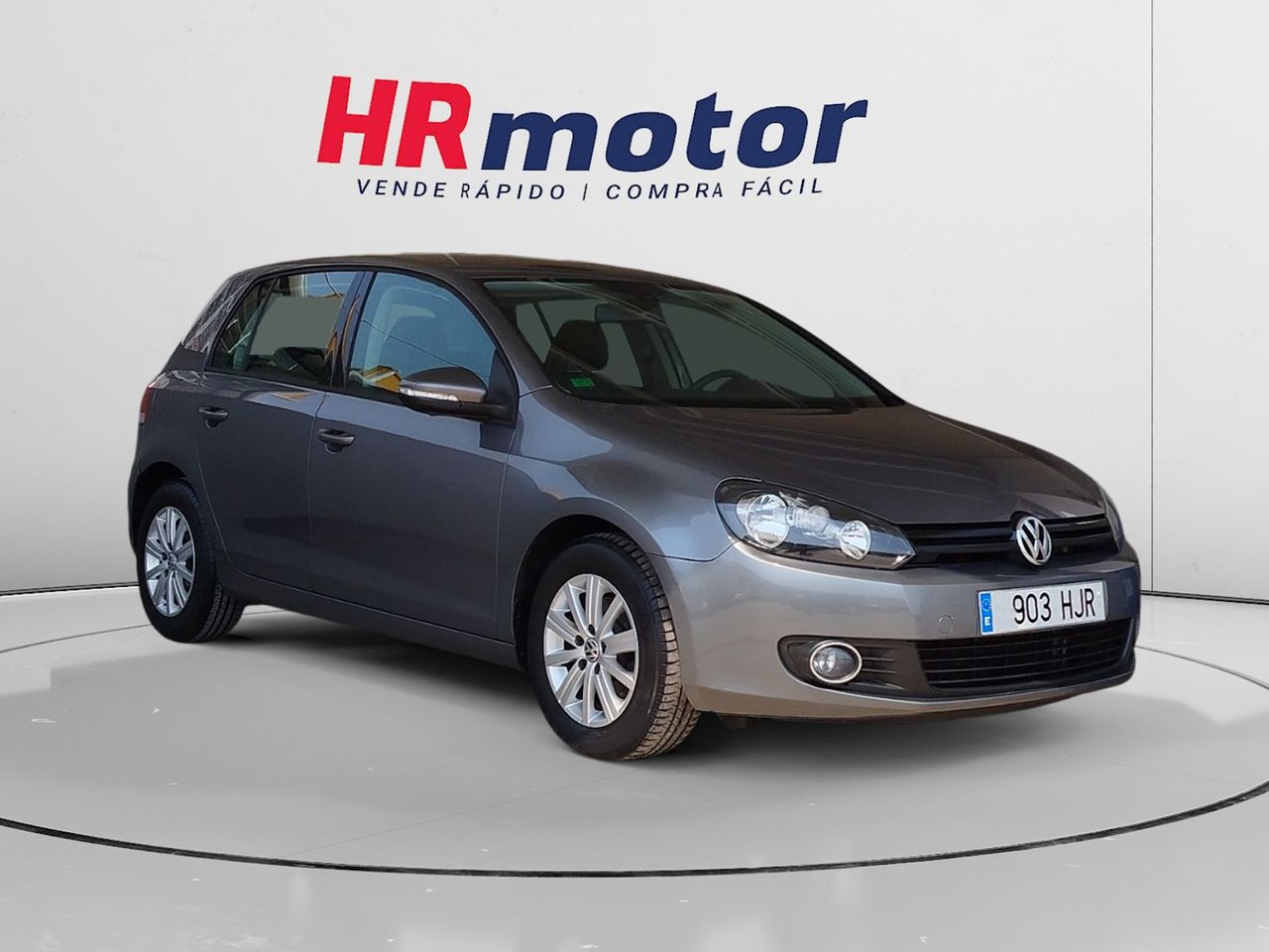 volkswagen golf 2012 /