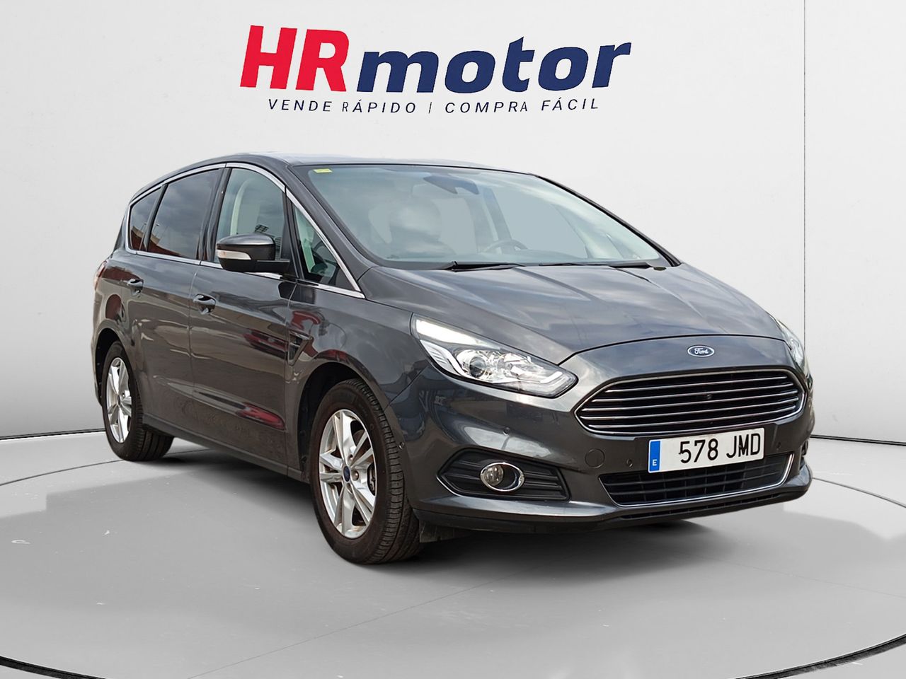 ford s max 2016 /