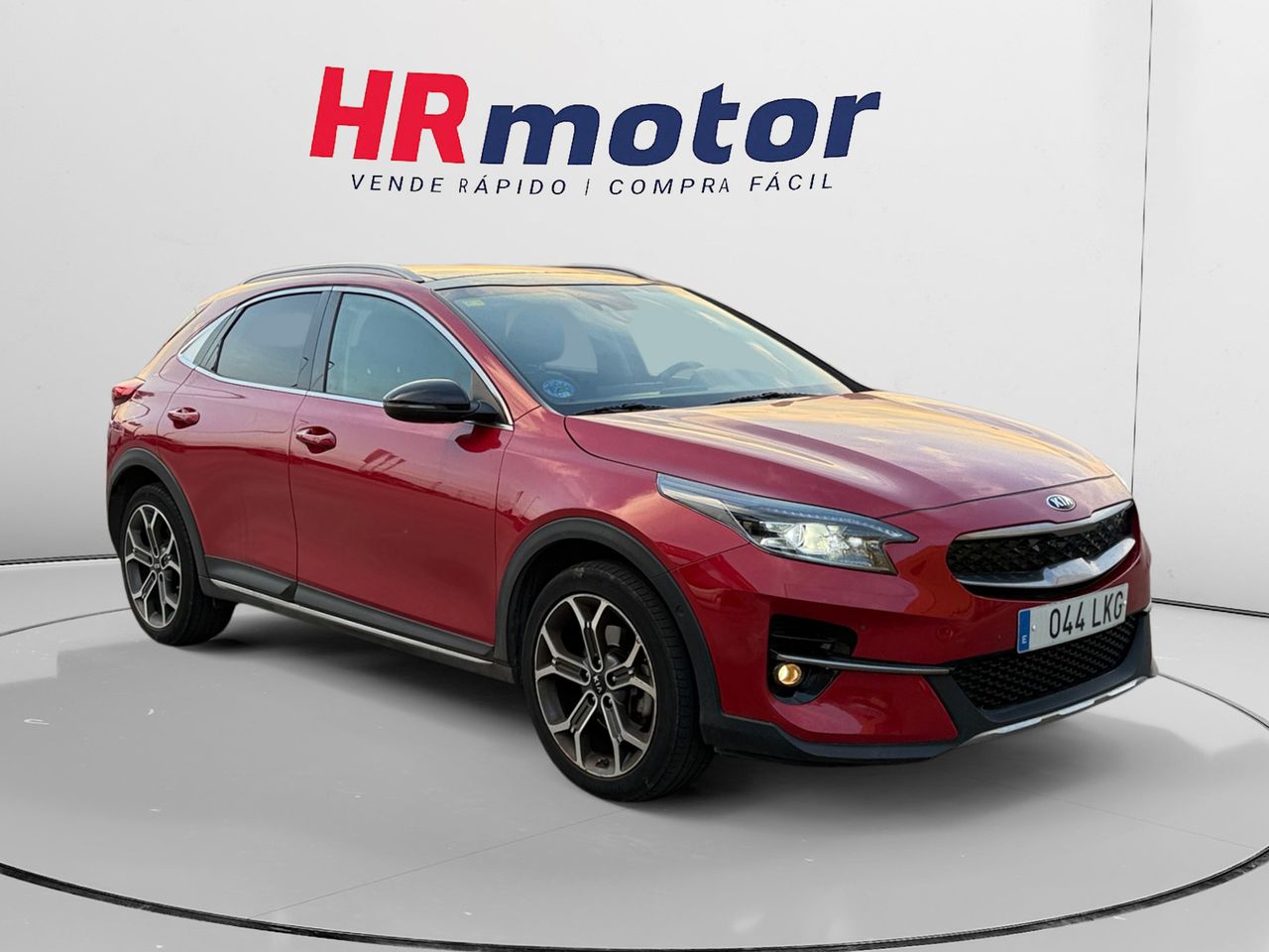 kia xceed 2020 /