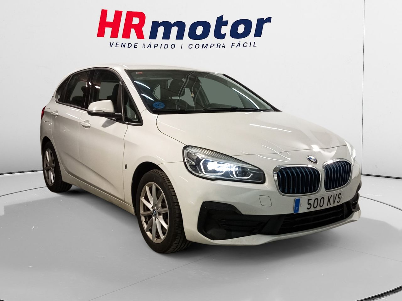 bmw serie 2 active tourer 2019 /