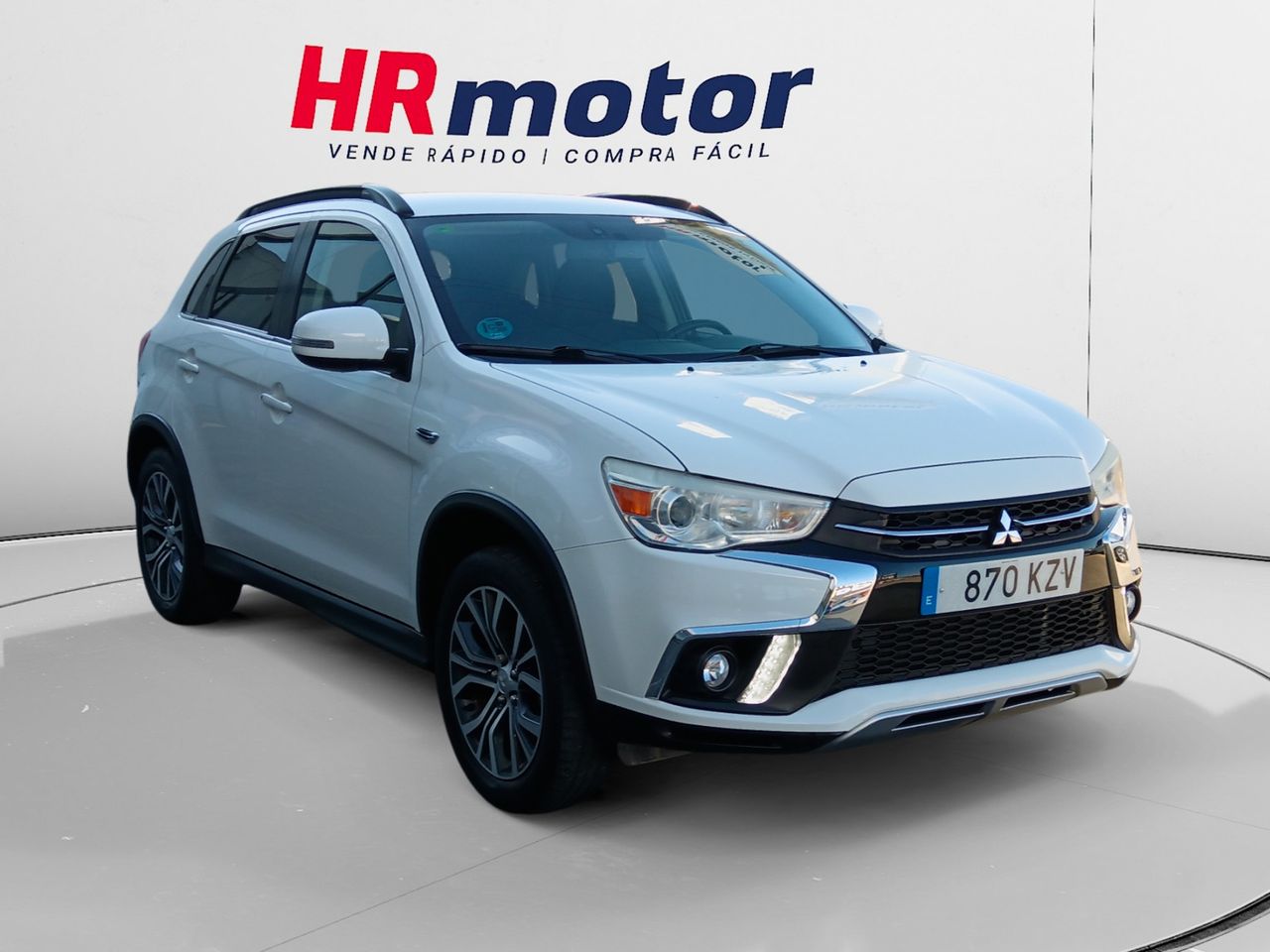 mitsubishi asx 2019 /
