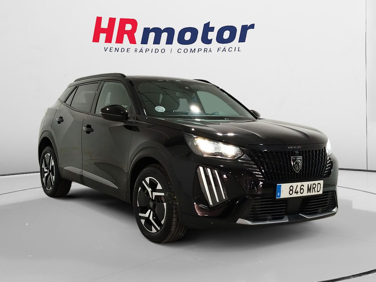 peugeot 2008 2024 /