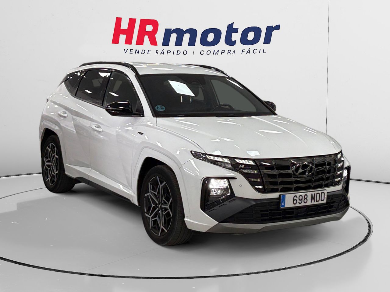 hyundai tucson 2022 /