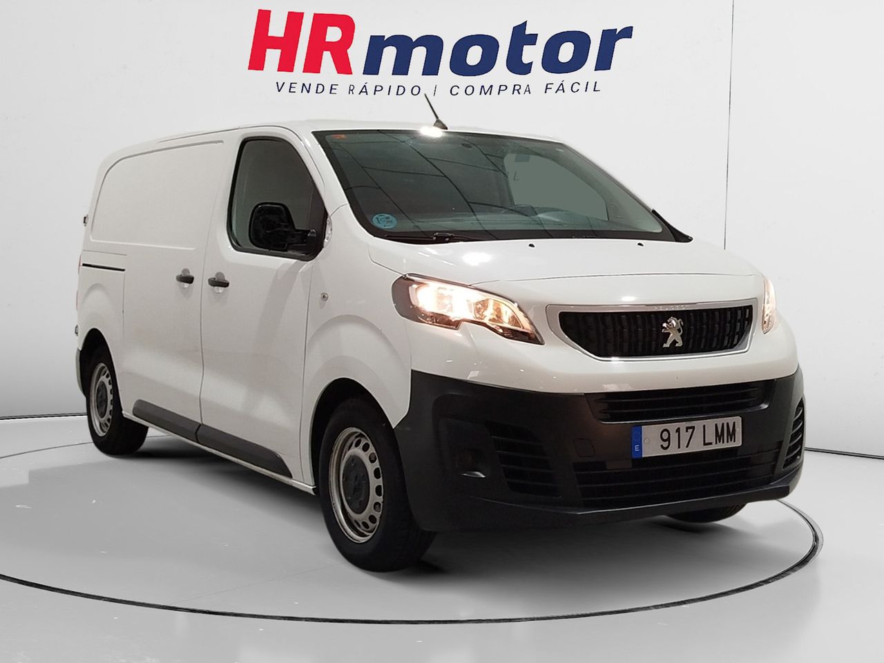 peugeot expert 2021 /