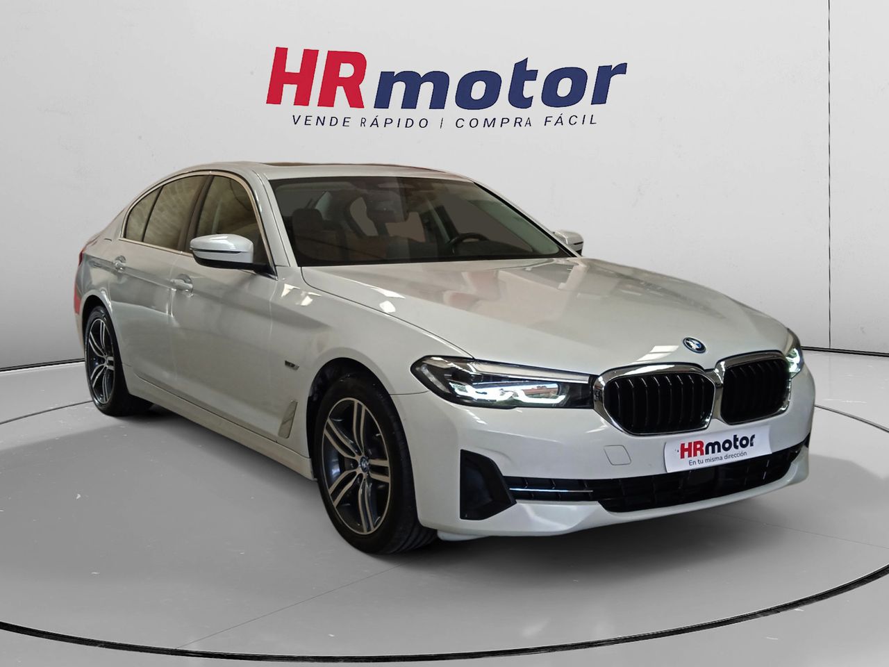 bmw serie 5 2023 /