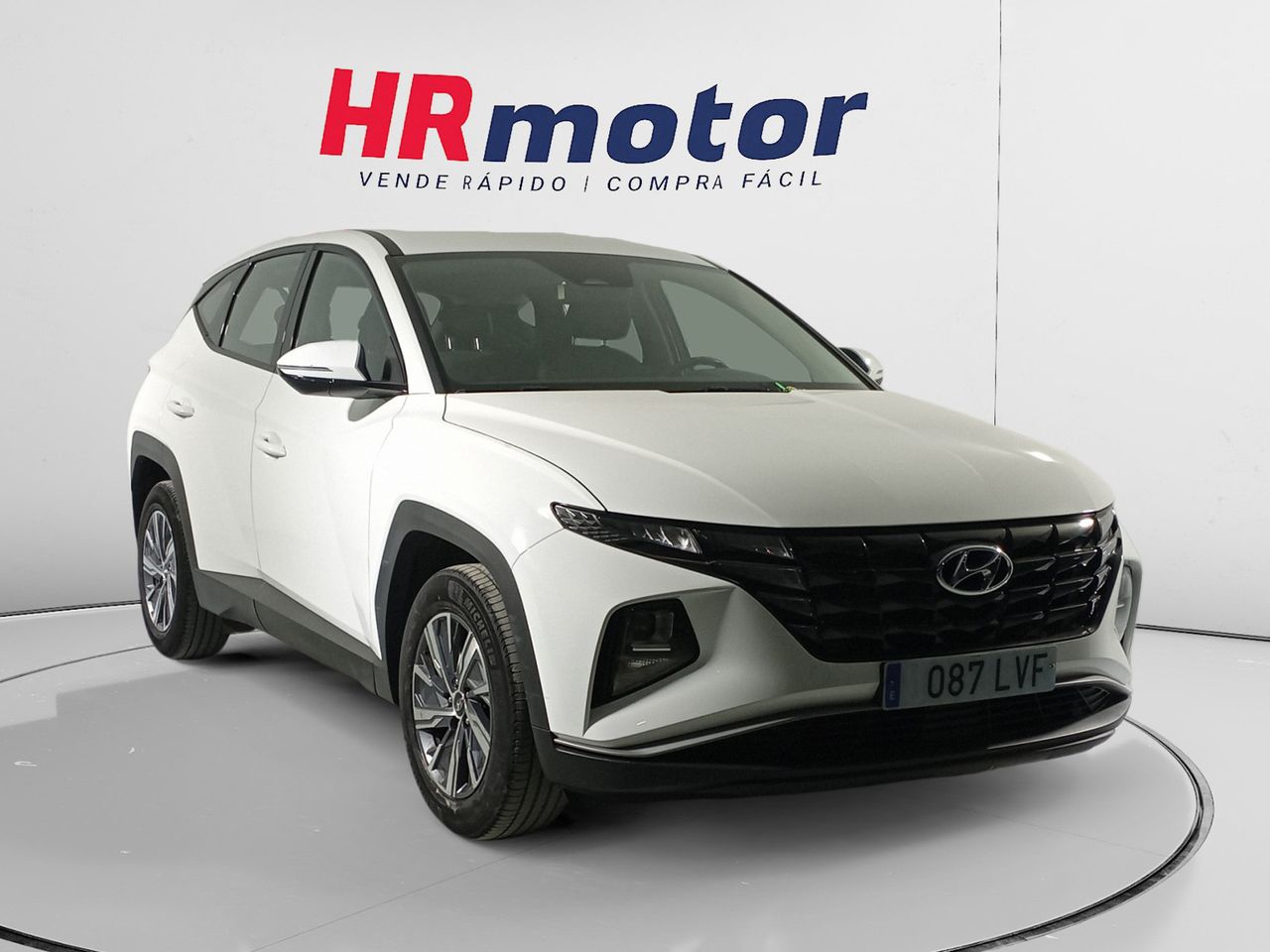 hyundai tucson 2021 /