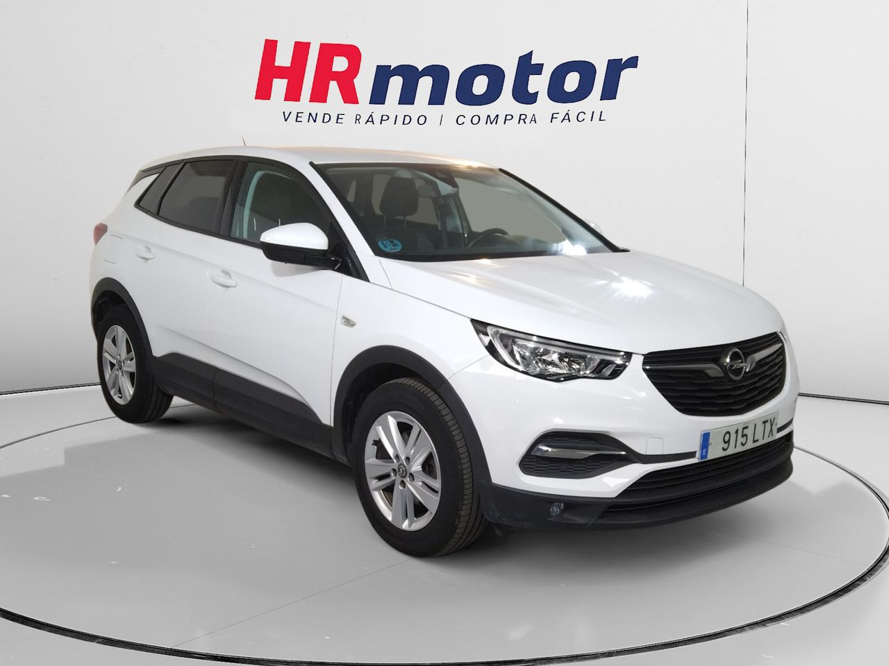 opel grandland x 2021 /