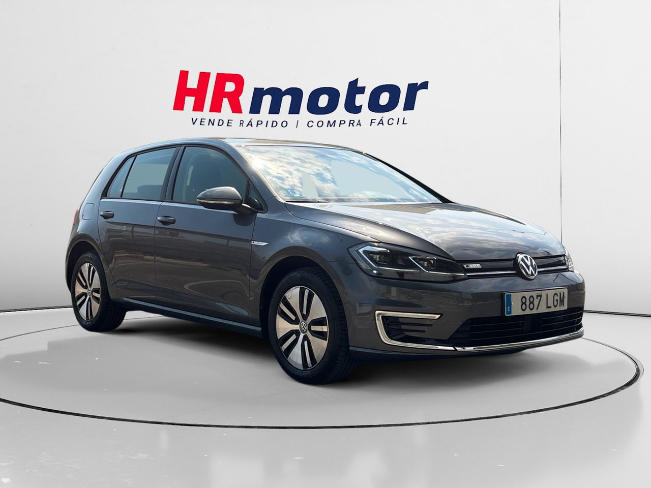 volkswagen golf 2020 /