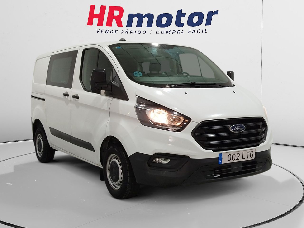ford transit 2021 /