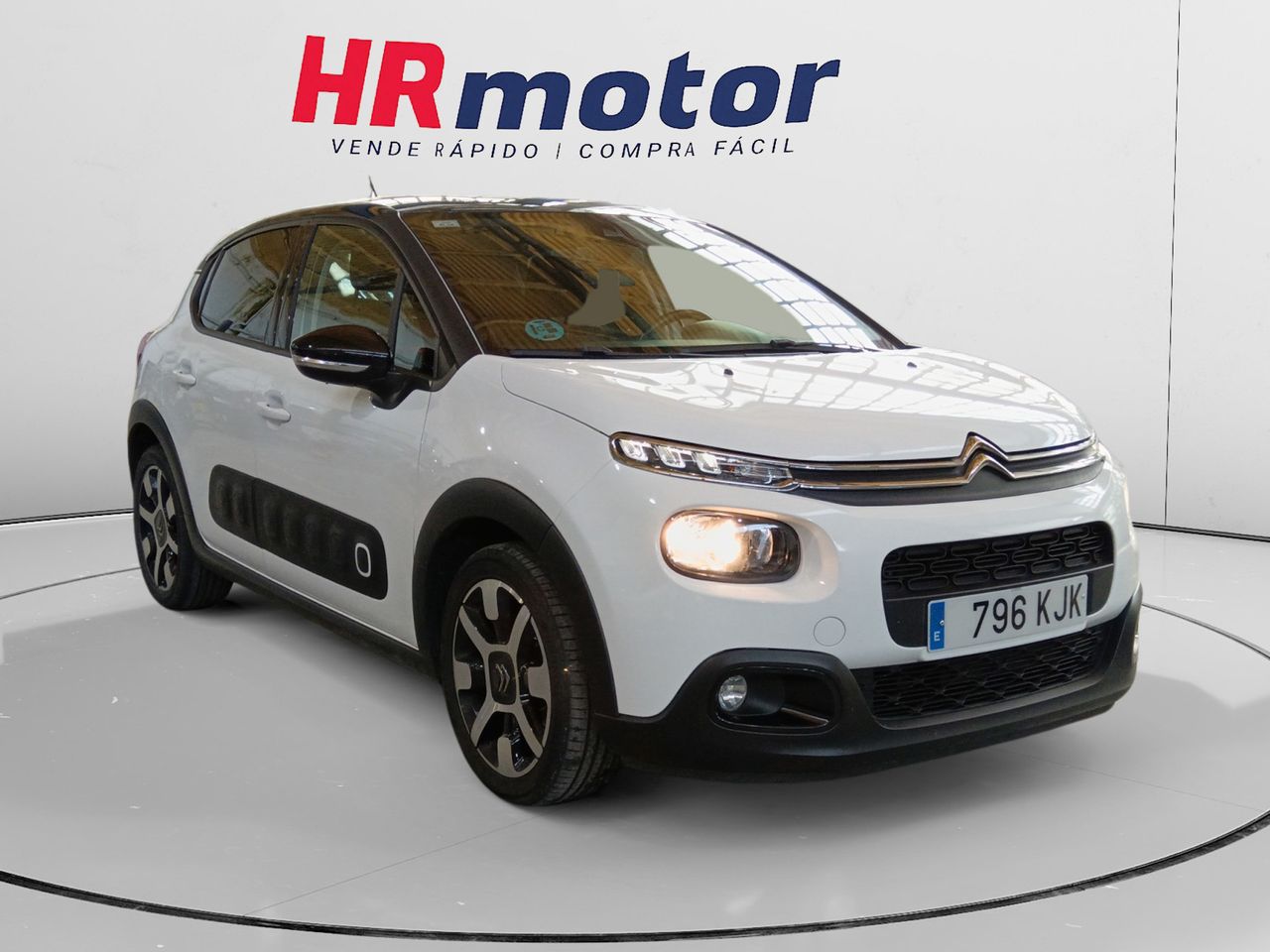 citroën c3 2018 /
