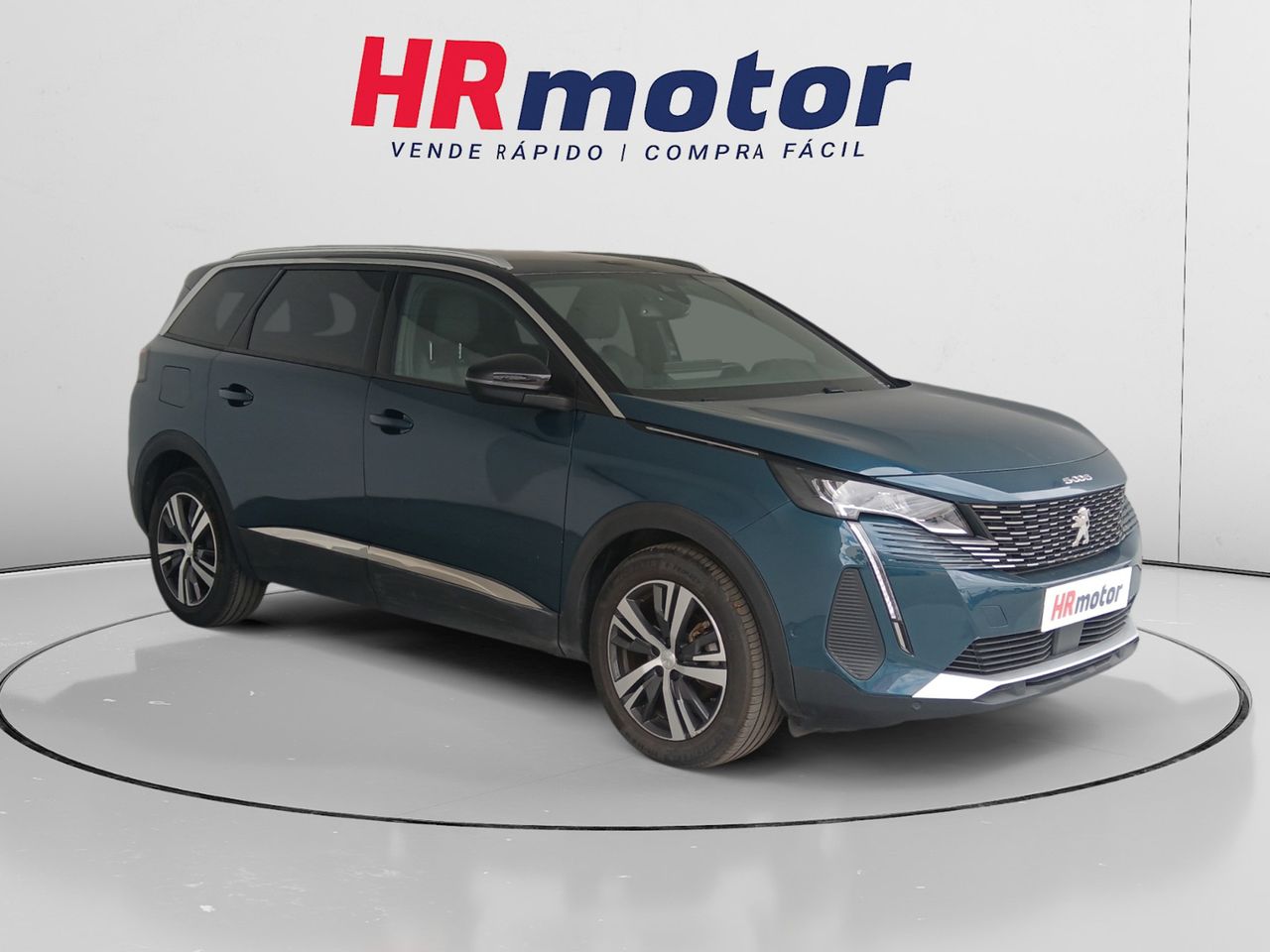 peugeot 5008 2024 /